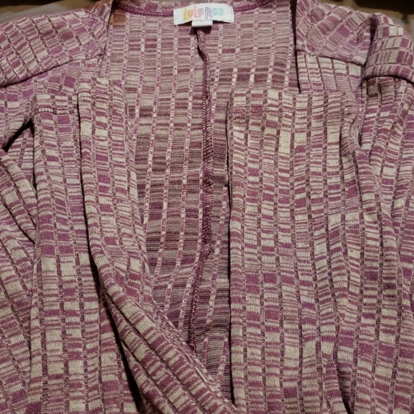 LuLaRoe Sweaters - L Lularoe Sarah
